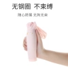 Girls' bras, ice silk, comfortable and breathable, fixed cup children's underwear, junior and senior high school students, little vests for girls in the adolescent development period Application Scenario